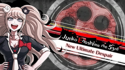 Danganronpa Steam - danganronpa steam db danganronpa roleplay group roblox Danganronpa Steam - db danganronpa roleplay group roblox