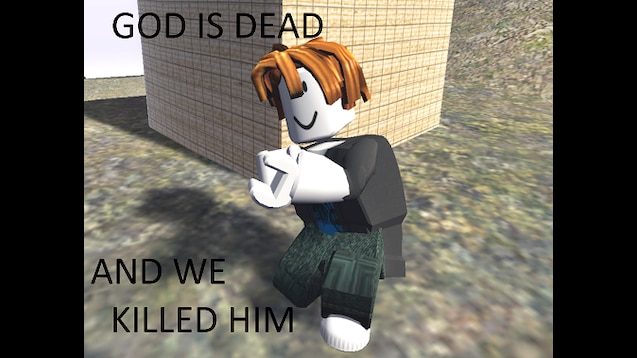 Steam Workshop Roblox Bacon Hair