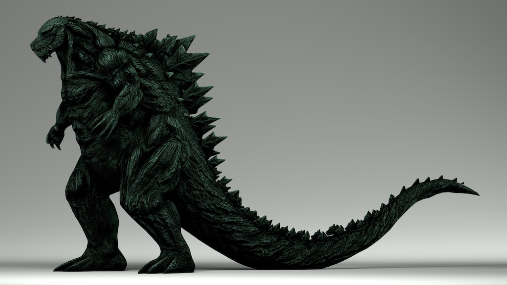 Steam Community :: :: Godzilla Earth