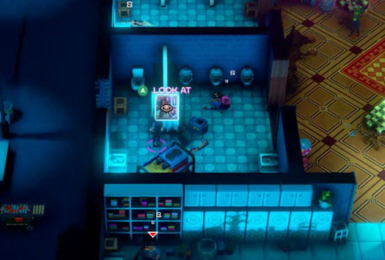 Steam Community Guide All Objectives And Achievements Guide Main And Hidden