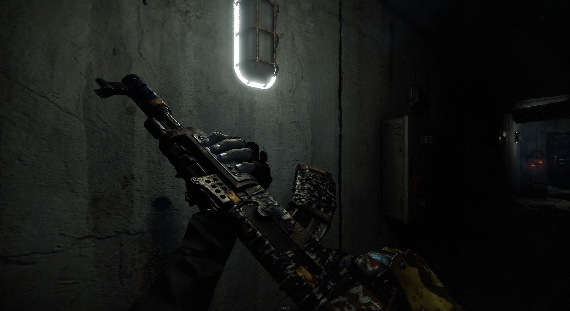 Huntsman Facemask thumbnail 7