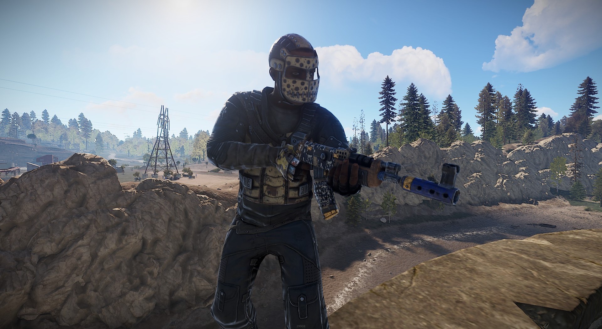 Huntsman AK47 thumbnail 7