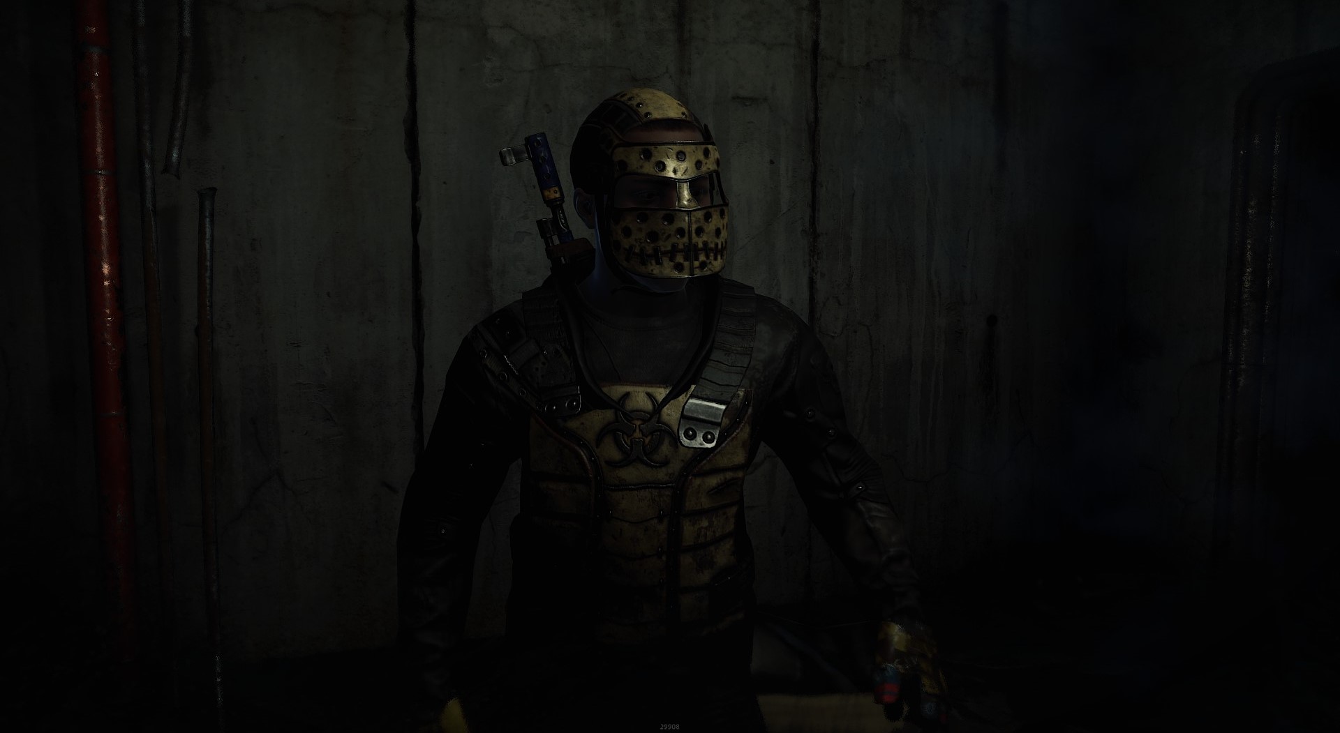 Huntsman AK47 thumbnail 8