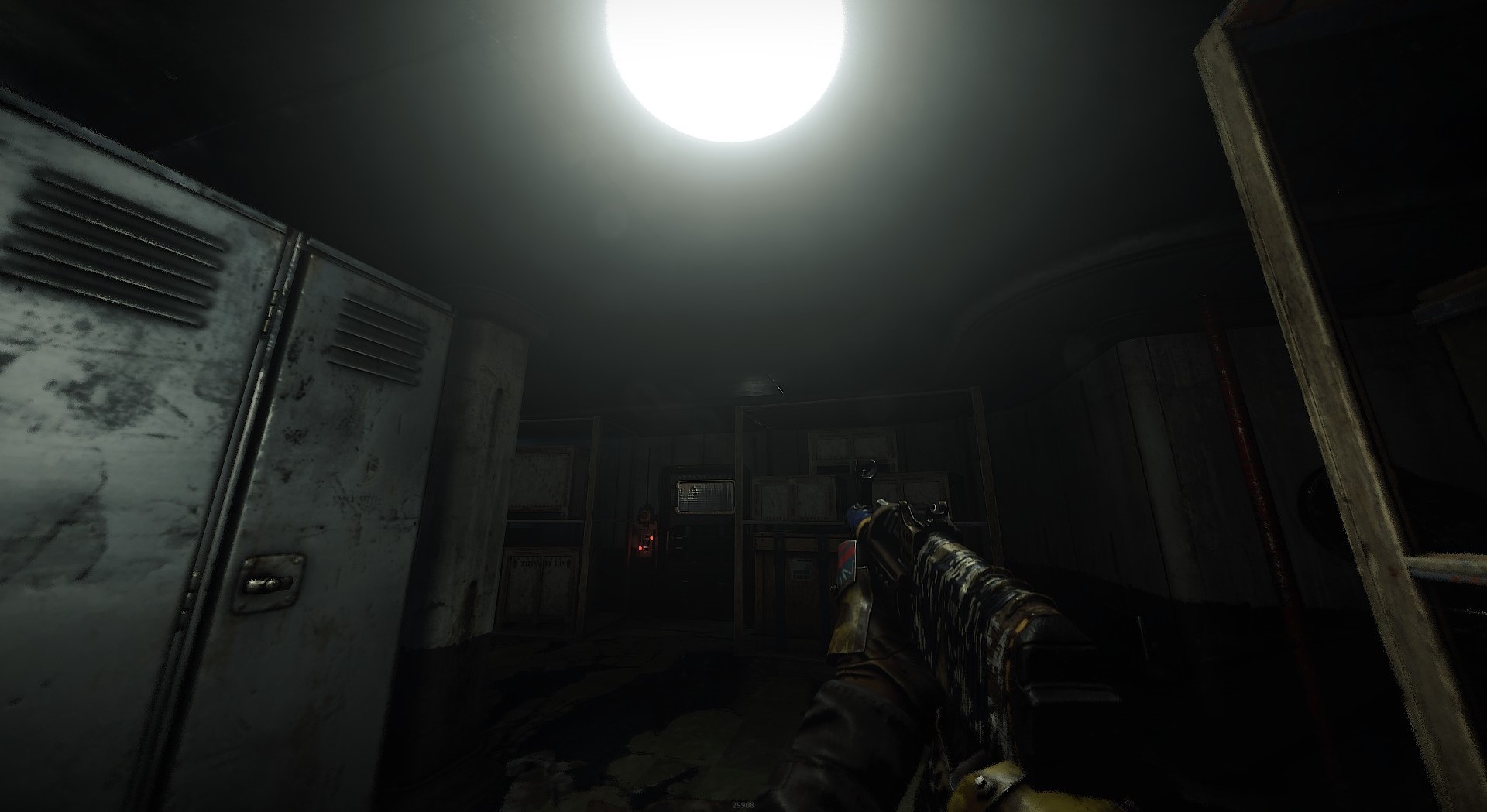 Huntsman AK47 thumbnail 10