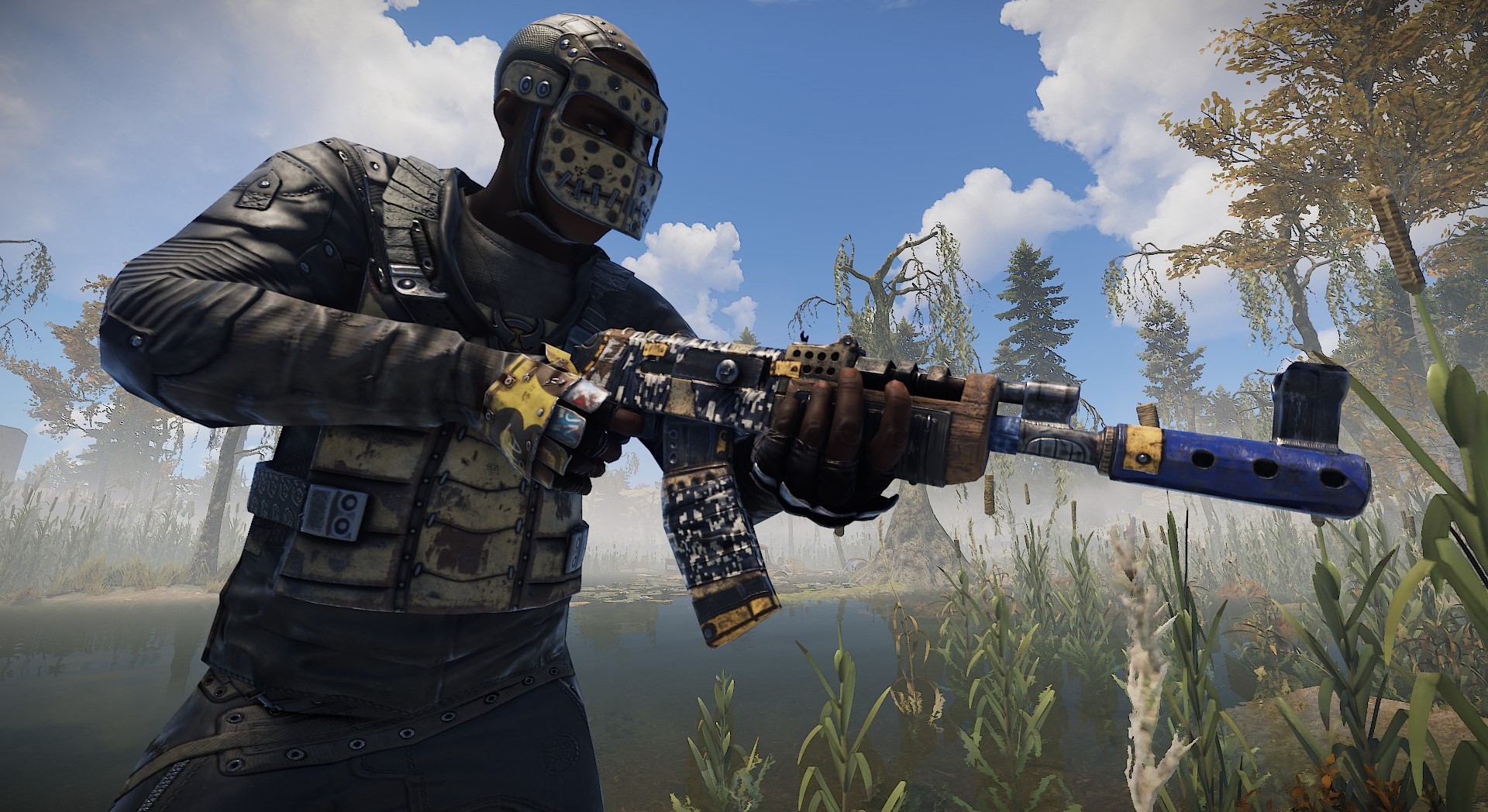 Huntsman AK47 thumbnail 11