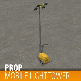 tower mobile