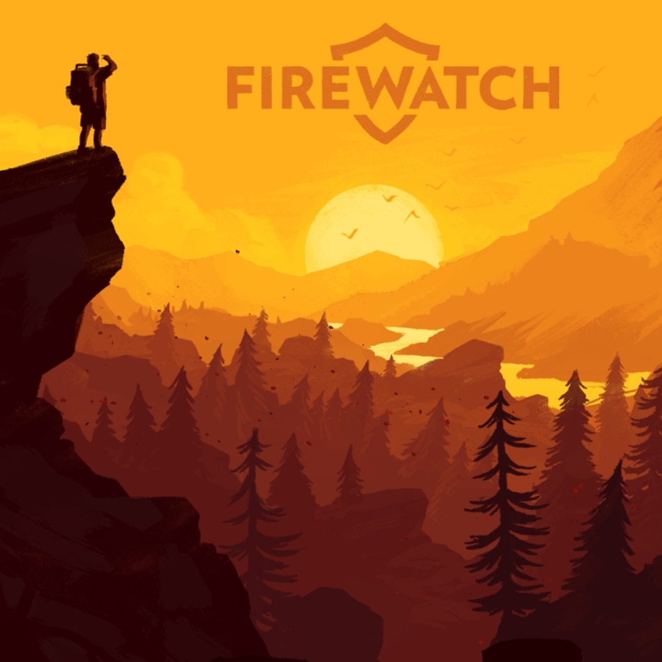 FireWatch Parallax Dual Monitor