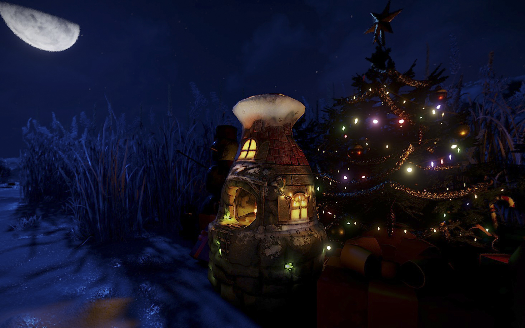 Home Sweet Home thumbnail 2