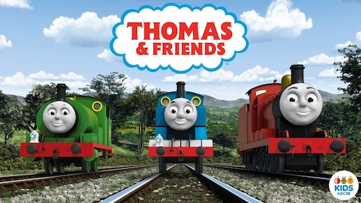 Steam Workshop::Thomas & Firends