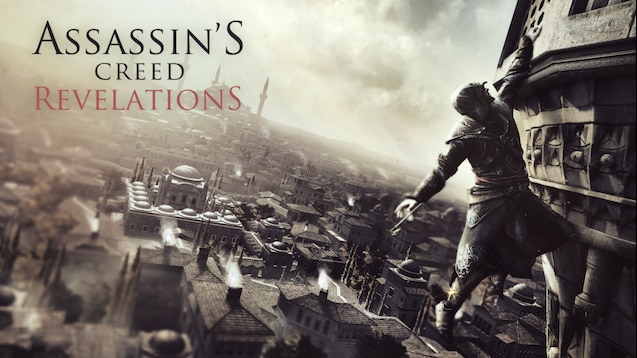 Assassin's Creed® Revelations on Steam