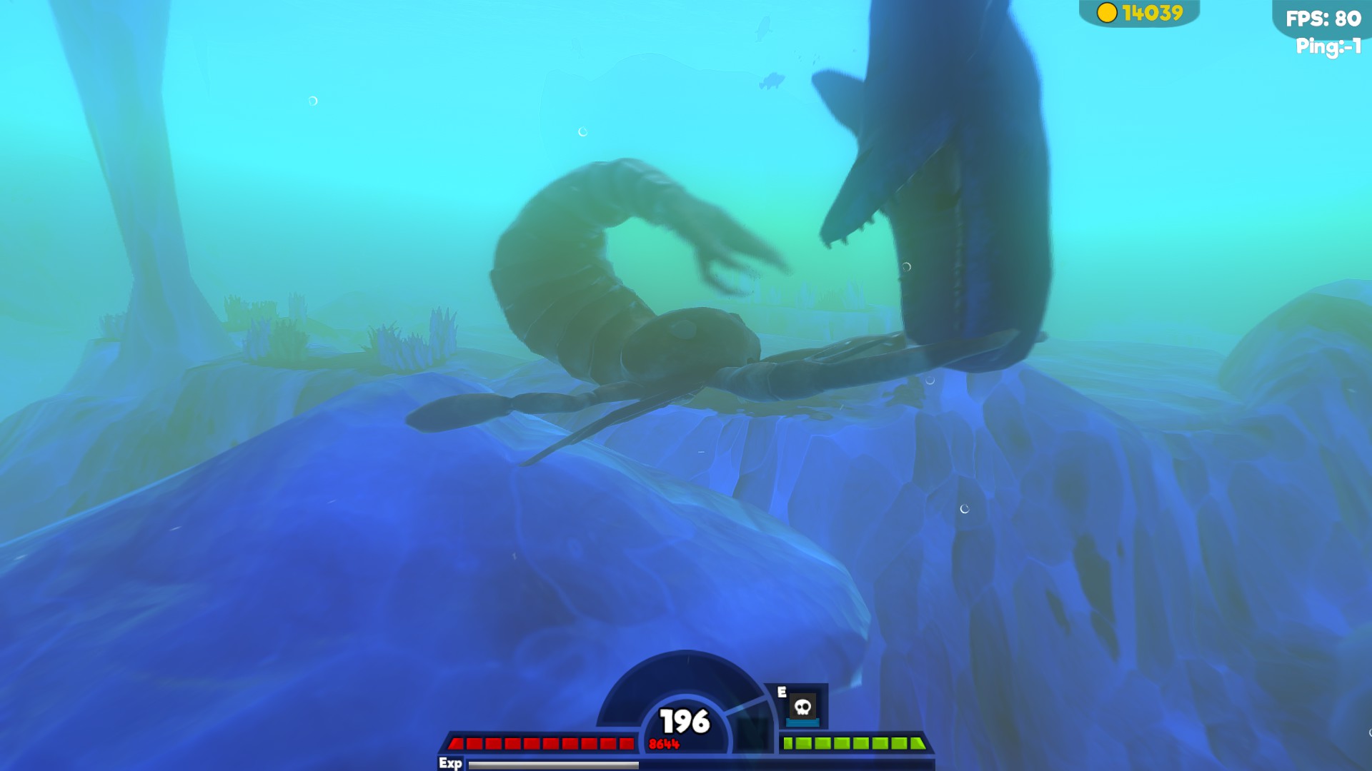 Steam Community :: Feed and Grow: Fish