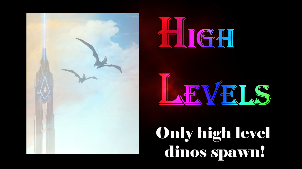 Steam Workshop High Levels Legacy Version