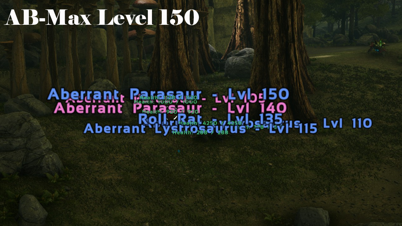 Steam Workshop High Levels Legacy Version