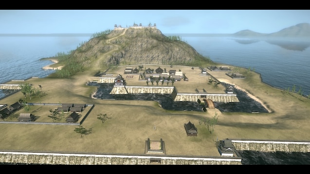 Strongholds of the Samurai: Japanese Castles 250-1877 (General Military)