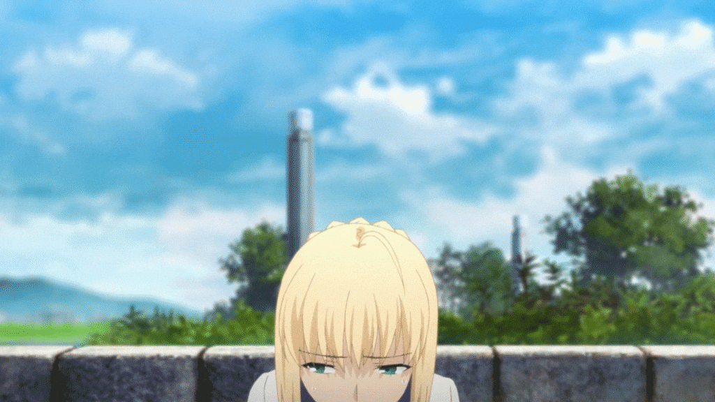 Steam Community :: Fate/stay night: Unlimited Blade Works