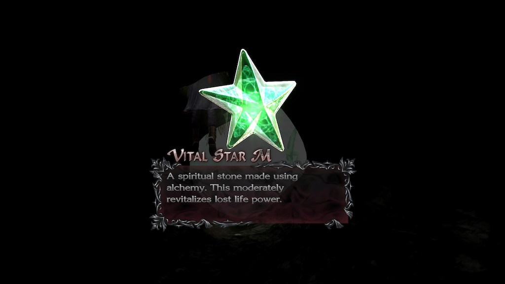 Steam 社区:: 截图:: Mission 07 Vital Star M @ Forest Entrance