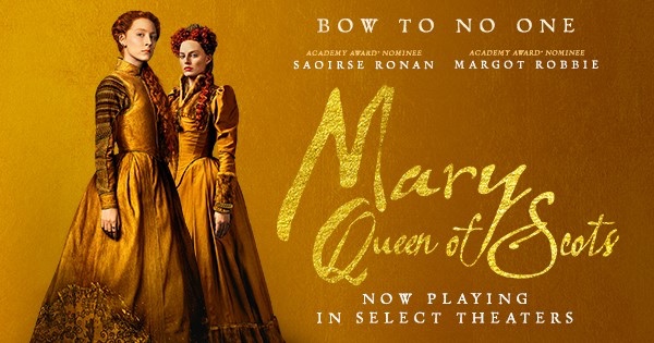 Mary queen of scots (2018 online full movie free in hd free