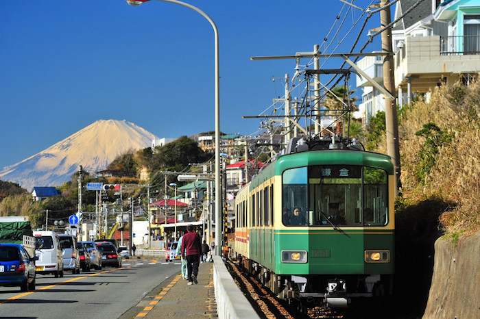 Steam Workshop Enoshima