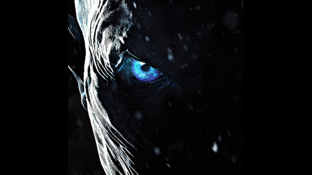 Steam Workshop::Night King | Game of Thrones Wallpaper [Animated] by  Sentoras