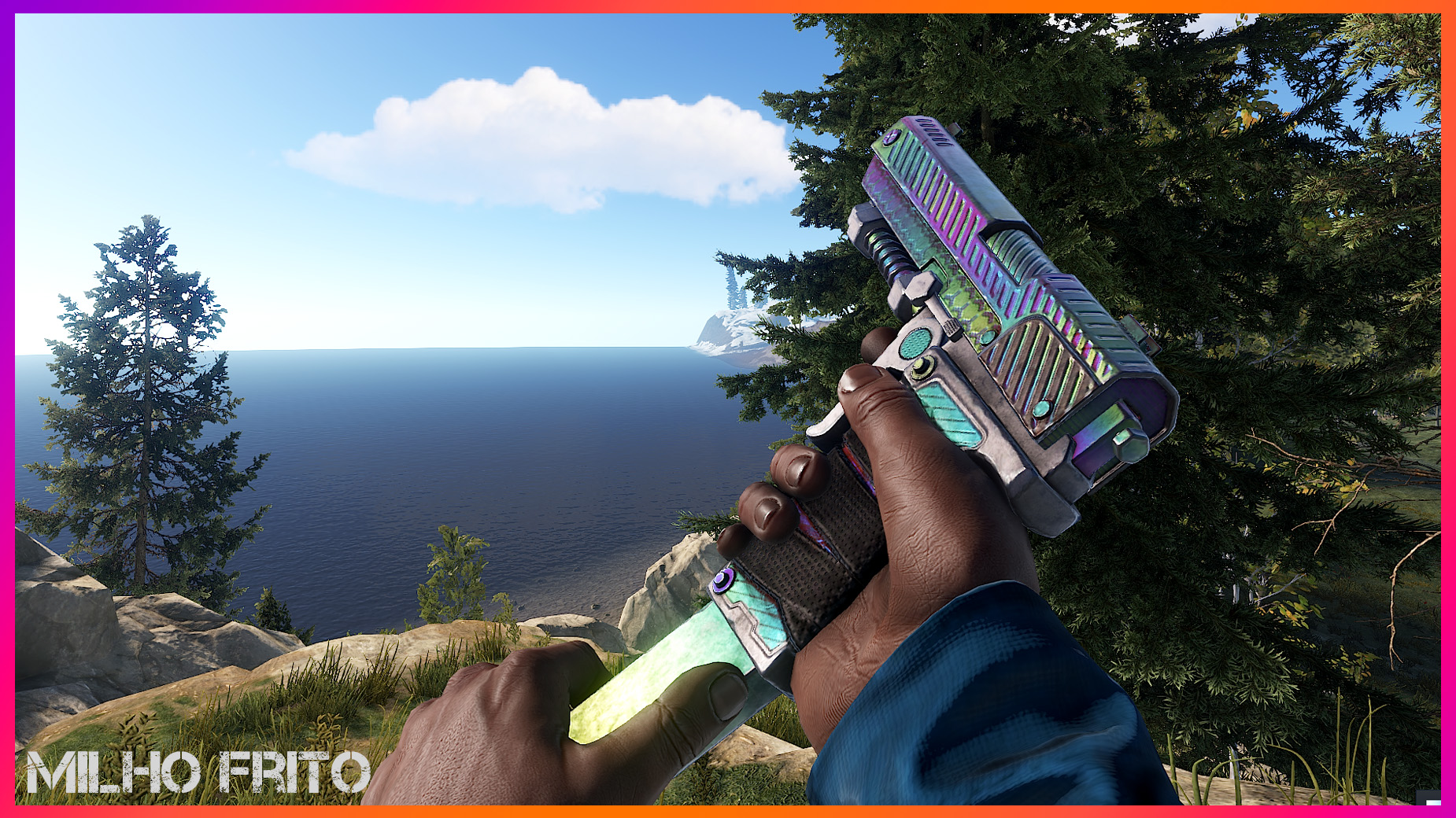 Holographic SAP thumbnail 7