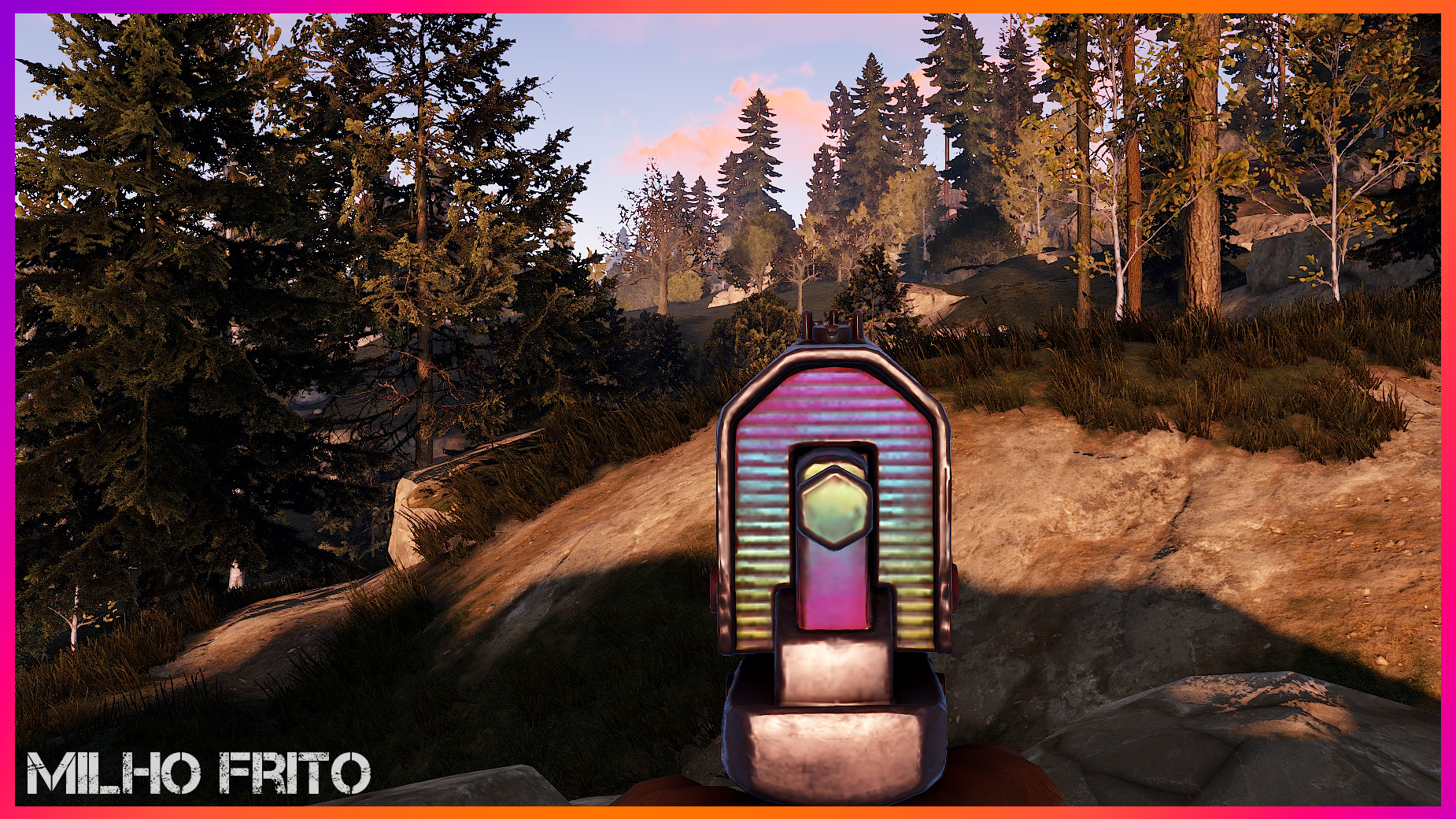 Holographic SAP thumbnail 6