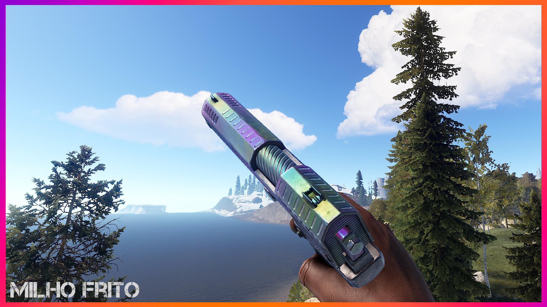 Holographic SAP thumbnail 5