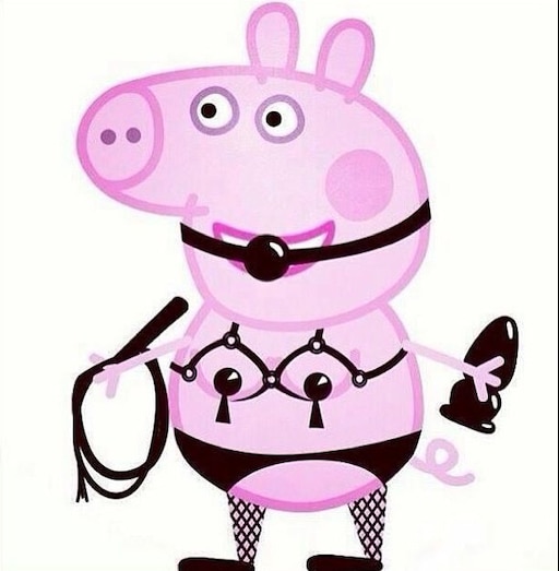 Сообщество Steam :: :: Peppa Pig.