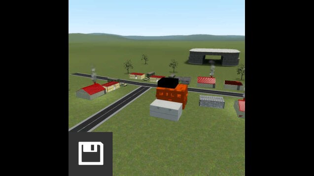 Steam Workshop Roblox Tornado Alley Towns 1 Greensburg