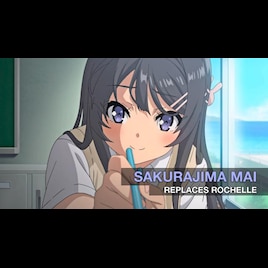 Comunidade Steam :: :: Seishun Buta Yarou wa Bunny Girl Senpai no Yume wo  Minai