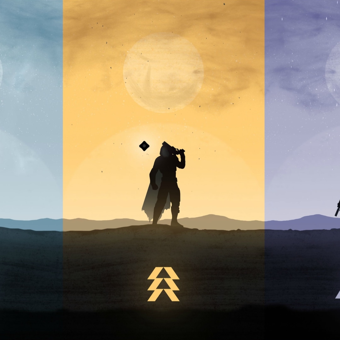 Destiny