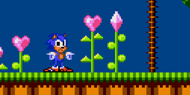 Steam Workshop::Mighty the Armadillo in Sonic 1 Chaotix sprites version