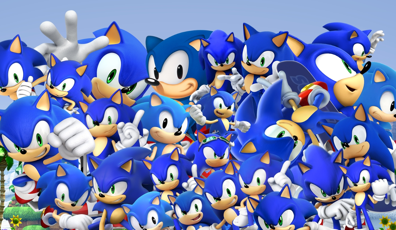 Top 15 Best Sonic Mania Mods (All Free) – FandomSpot