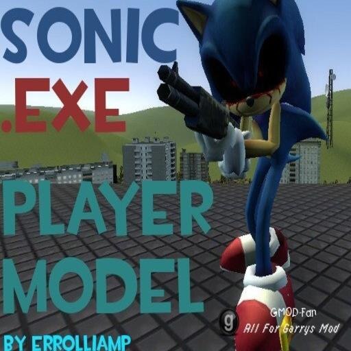 Steam Workshop::Sonic 3 EXE Reborn