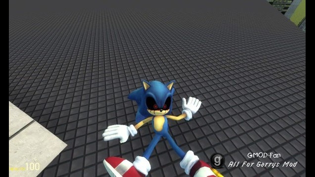 Steam Topluluğu :: Ekran Görüntüsü :: Sonic EXE.: ReAdY fOr RoUnD