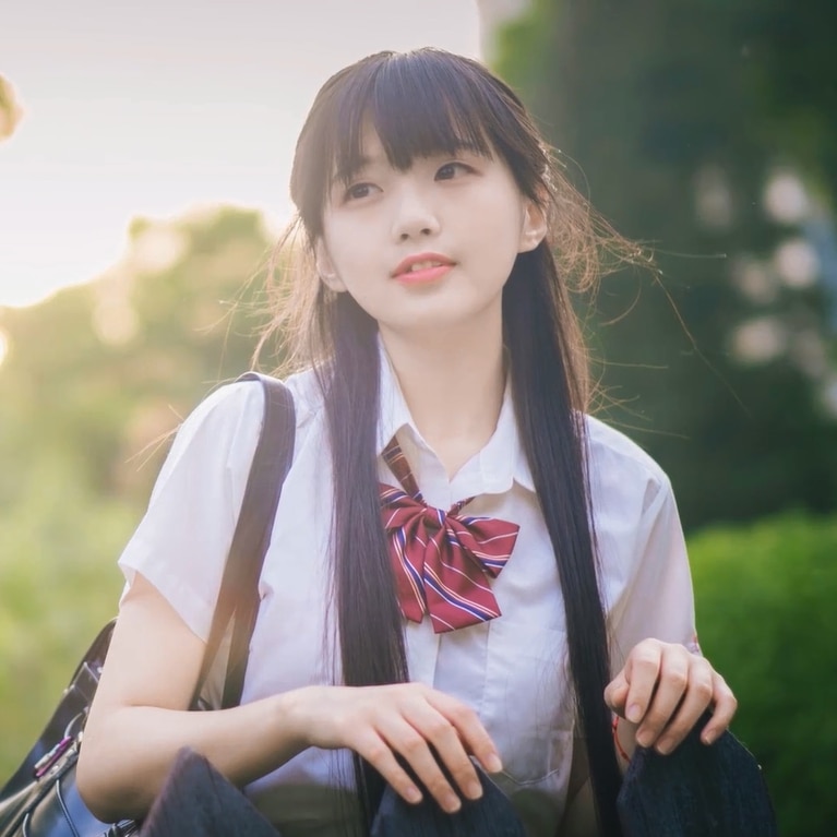 自用壁纸（JK制服周年合集）