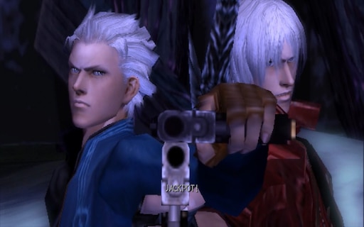 Devil may cry steam фото 82