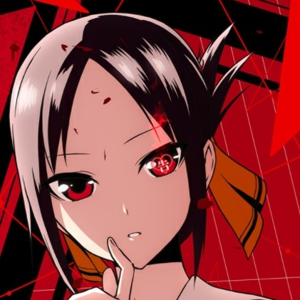 Kaguya-sama