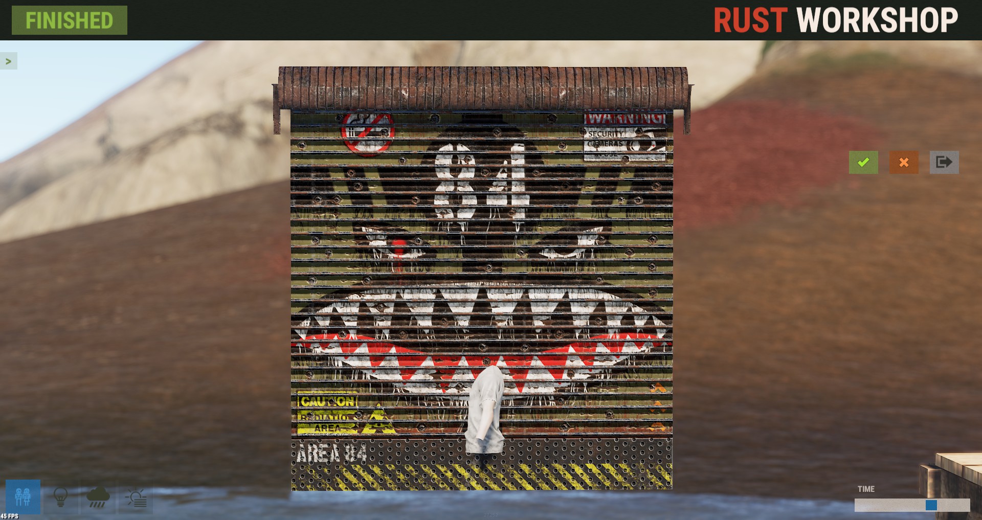 War Door thumbnail 2