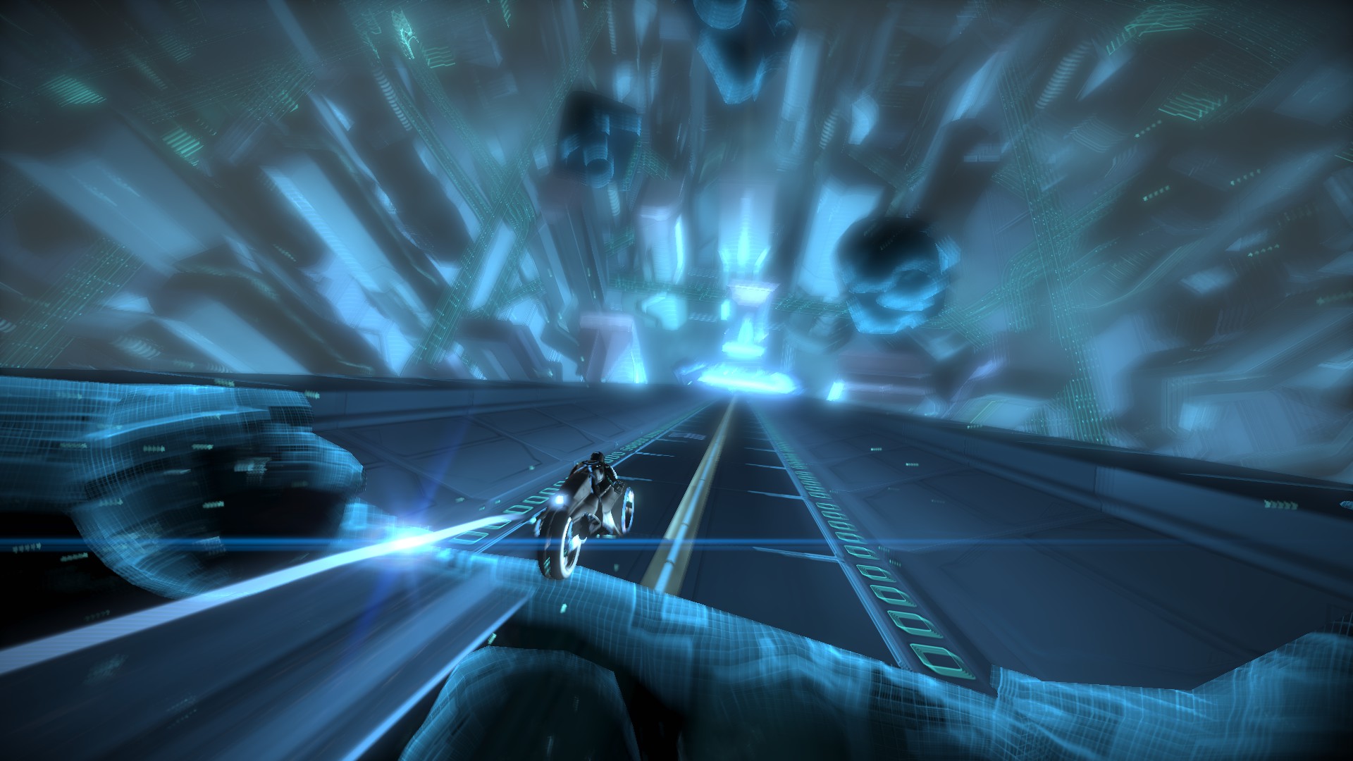 Steam Community TRON Evolution