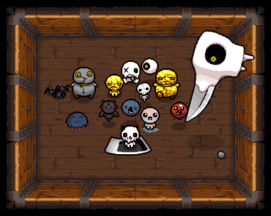 how to install isaac mods