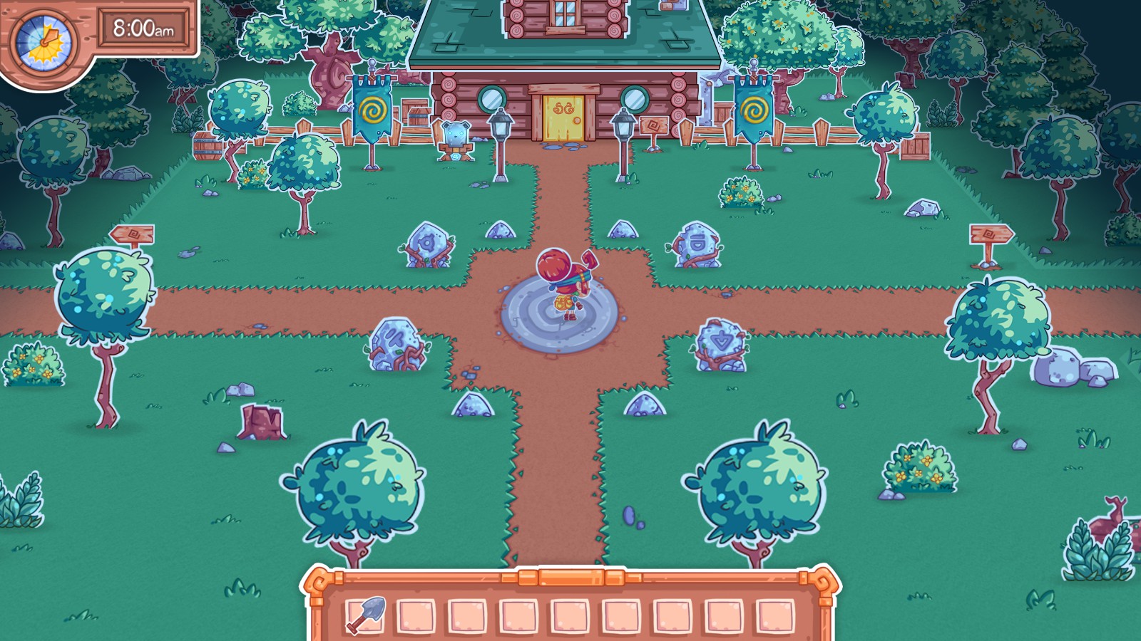 Steam Community :: Guide :: The Final Puzzle