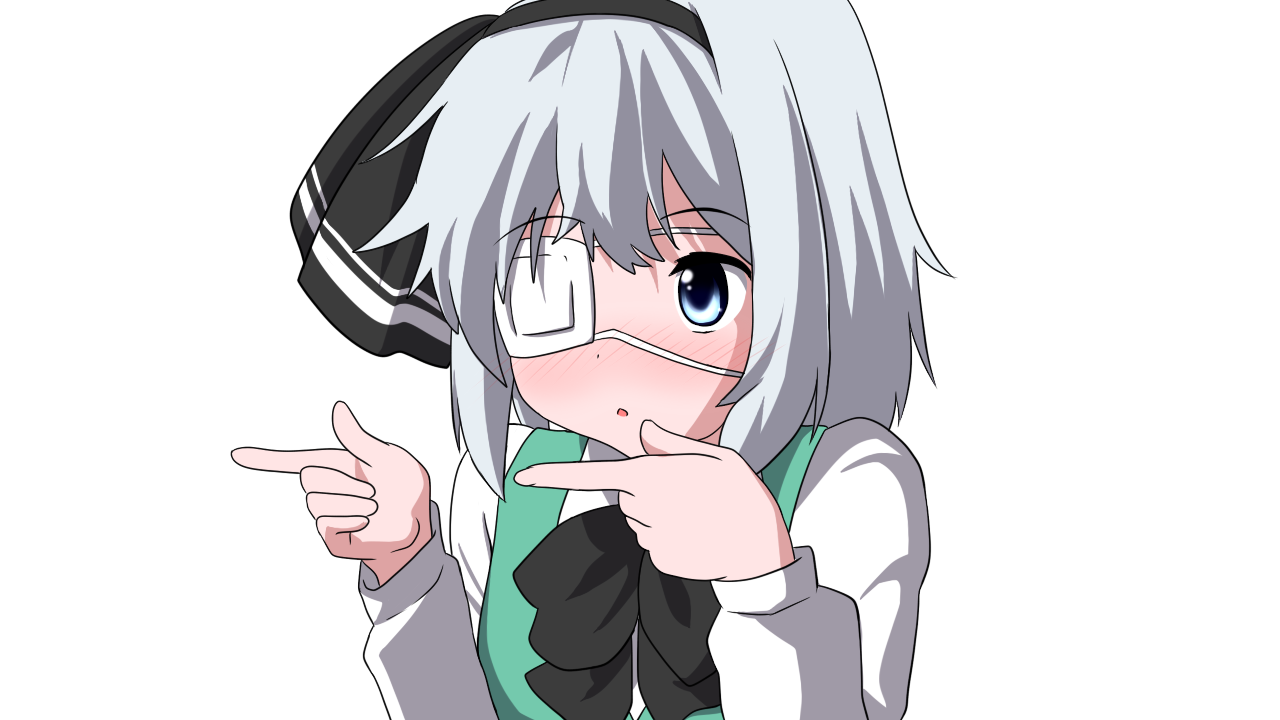 Анимированные картинки аниме для стима