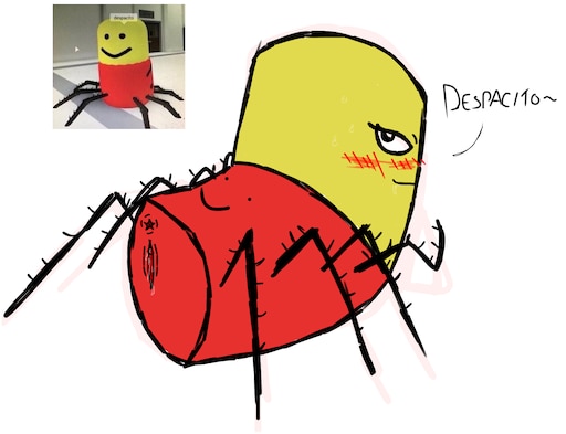 Steam Community Despacito