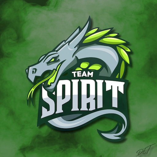 Team spirit mlbb