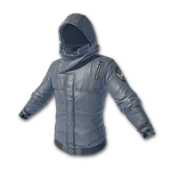 Все уникальные предметы в PUBG
