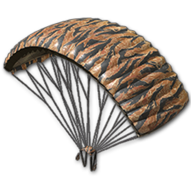 Все уникальные предметы в PUBG