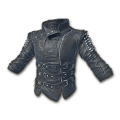 Все уникальные предметы в PUBG