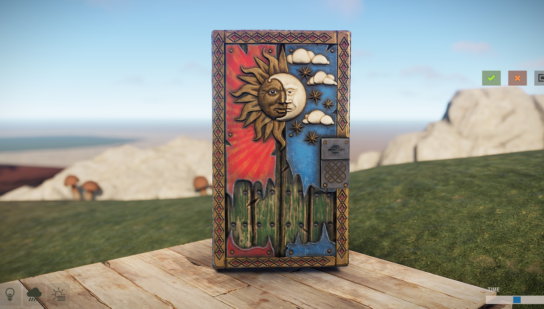 Divinity Door thumbnail 3