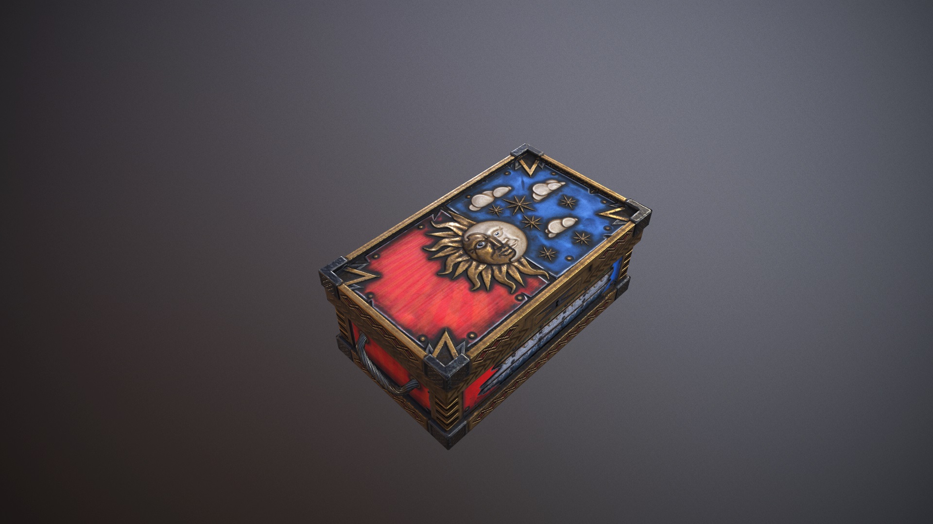 Divinity Chest thumbnail 5