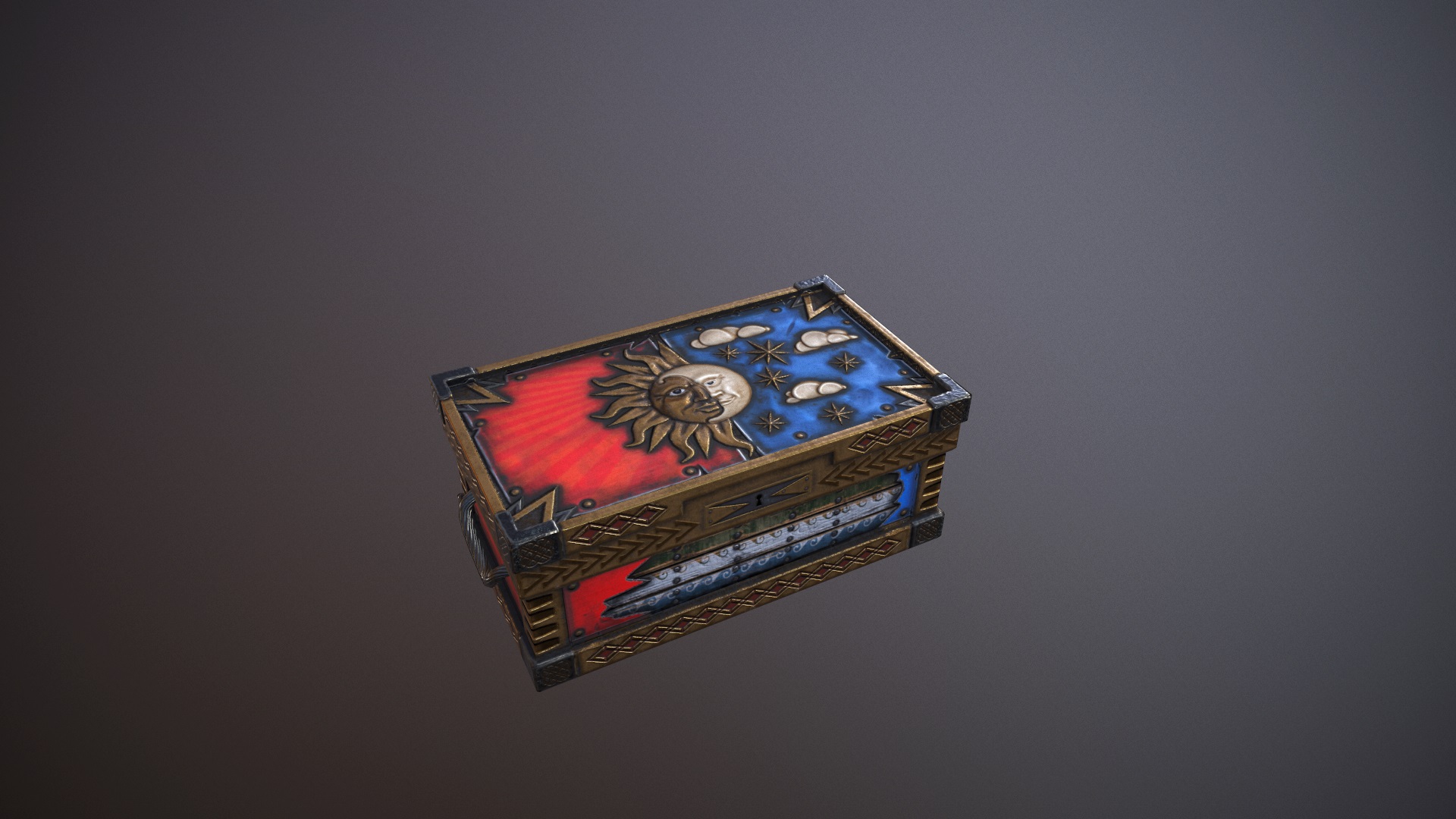 Divinity Chest thumbnail 6